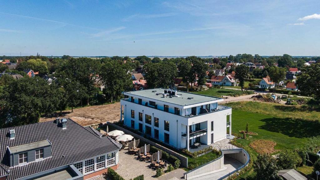 Apartmenthaus Wittsande Wittsande 13 Zingst Exterior photo